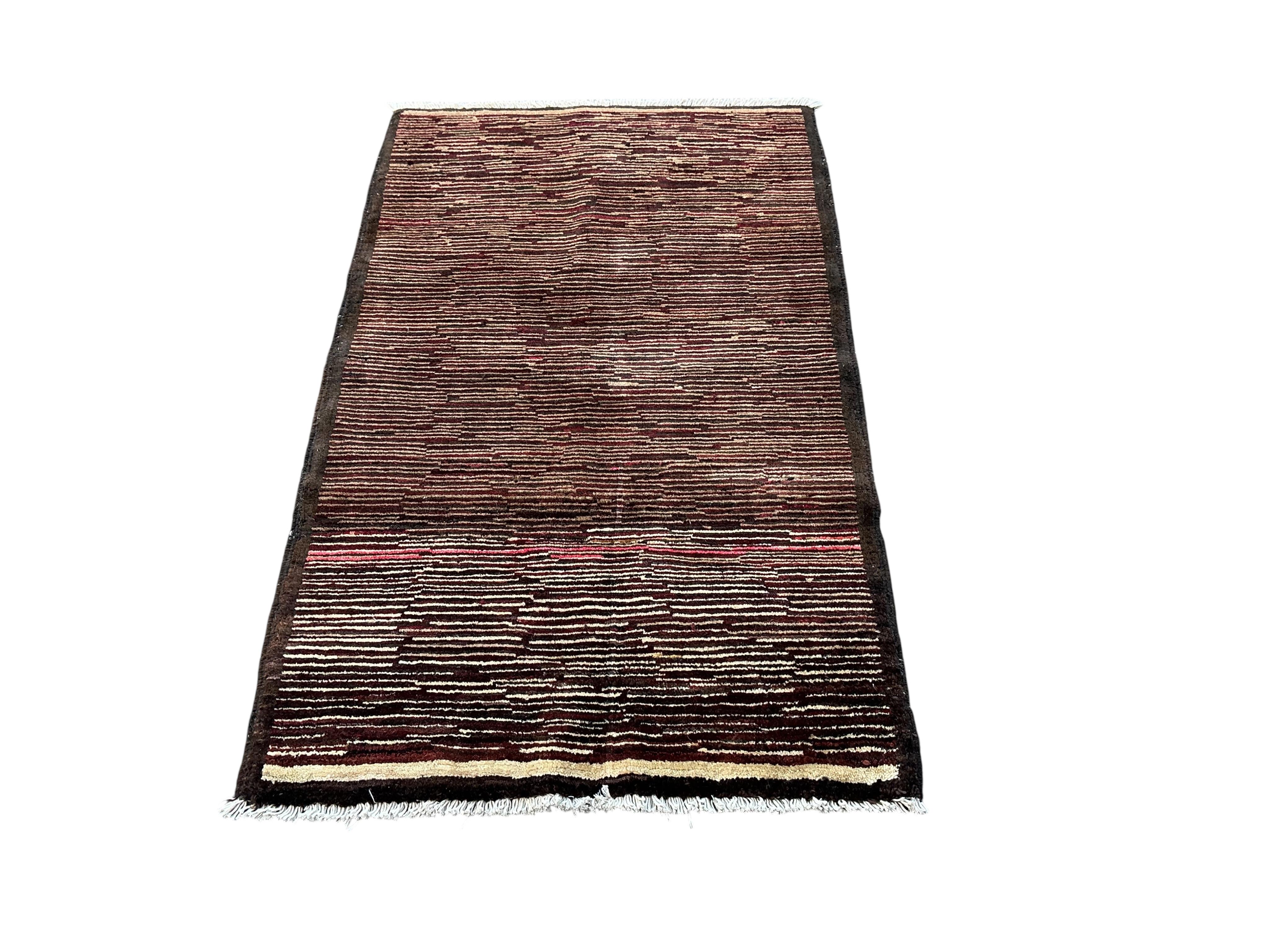 Nine various Afghan and Turkish mats, largest 112 x 72cm